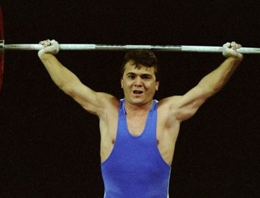 Ναΐμ Σουλεϊμάνογλου: Έτοιμος να πετύχει την μεγαλύτερη νίκη που δεν είναι άλλη από αυτή της ζωής